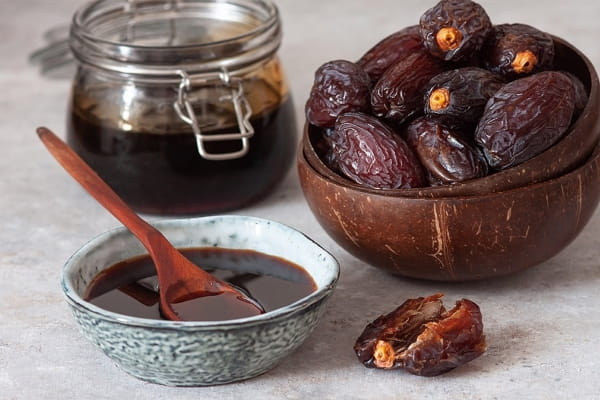 تصویر 5 از راهنمای خرید شیره خرما مرغوب + قیمت عالی